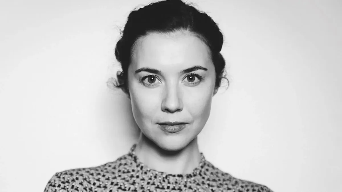 Lisa Hannigan in Wexford
