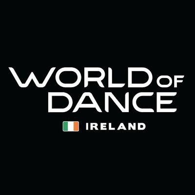 World of Dance Ireland