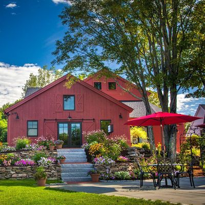 The Barn at Wight Farm & Table 3 Restaurant Group