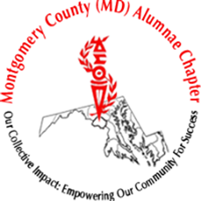 Montgomery County (MD) Alumnae Chapter of Delta Sigma Theta Sorority, Inc.
