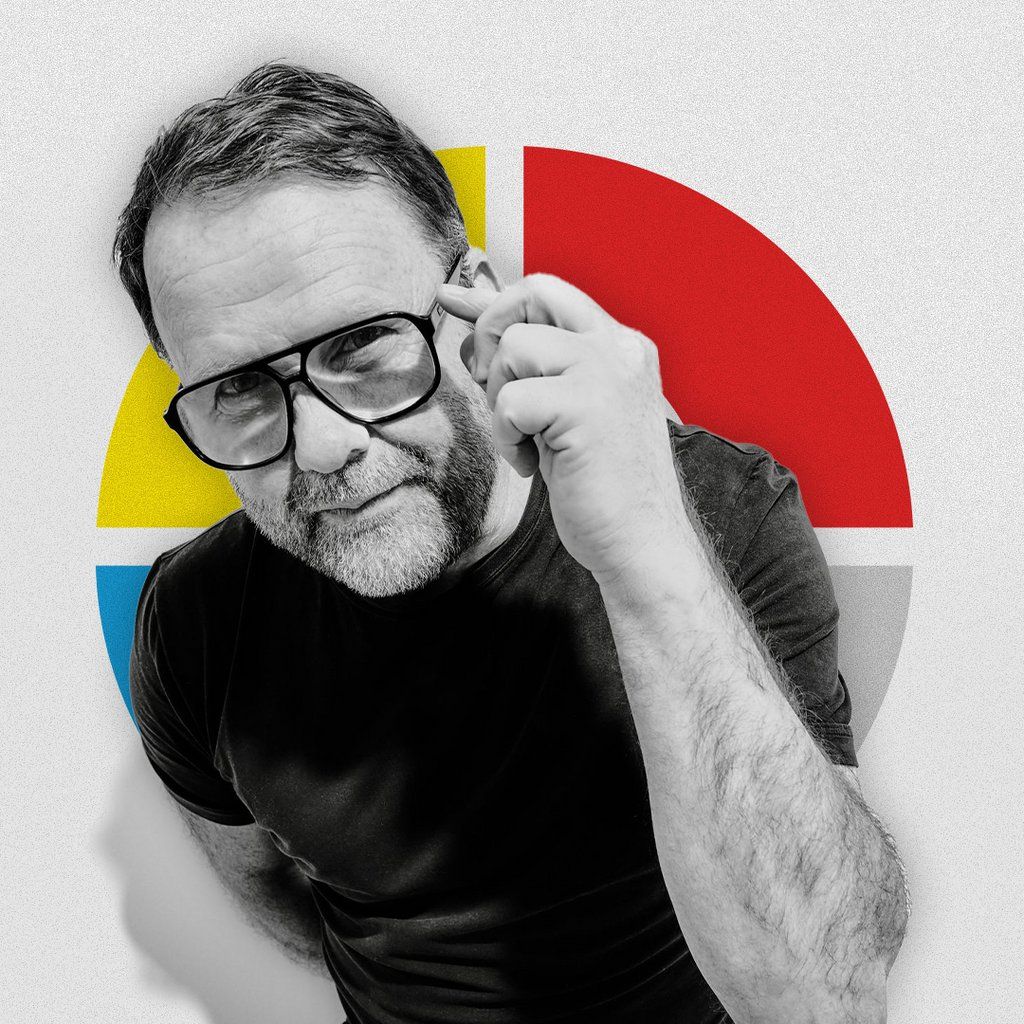 Colours 30 Presents - Jon Mancini - Open To Close