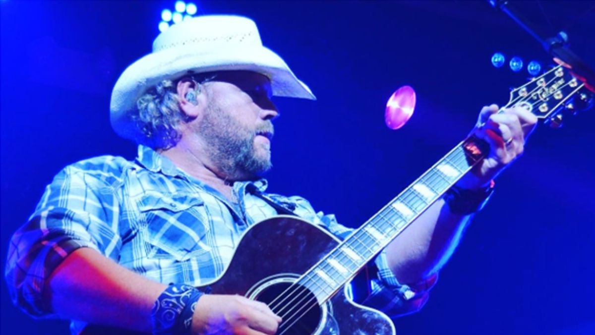 The American Ride - Tribute to Toby Keith