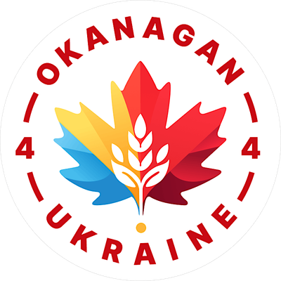 Okanagan 4 Ukraine Foundation