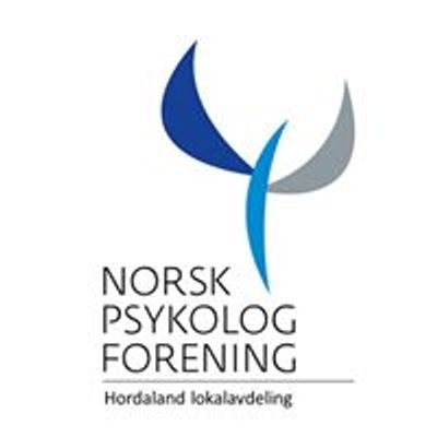 Norsk psykologforening - Hordaland lokalavdeling