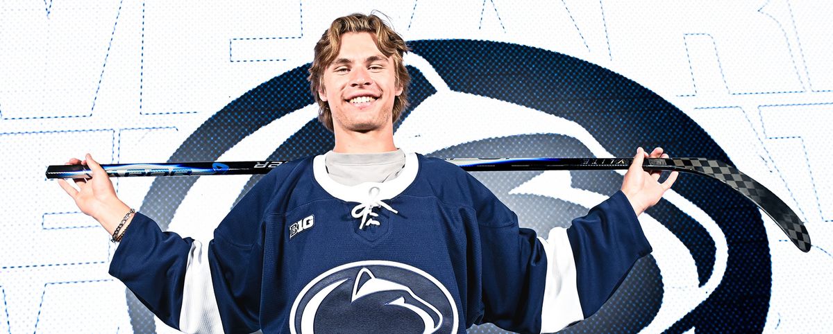 Penn State Nittany Lions vs. RIT Tigers