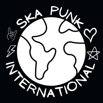 Ska Punk International