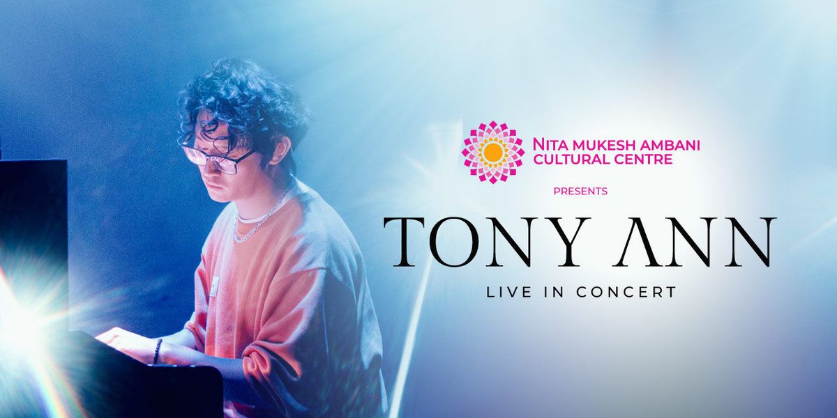 Tony Ann