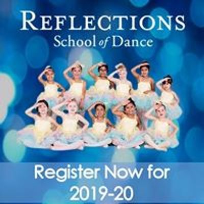 Reflections School of Dance