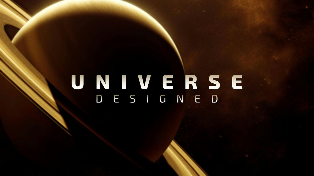 Universe Designed | Red Carpet Movie Premiere