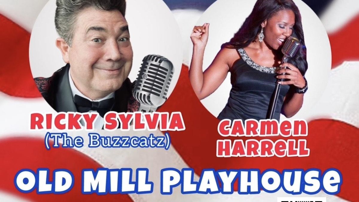 Sylvia Sylvia Sylvia at Geffen Playhouse - Gil Cates Theater