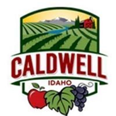 City of Caldwell