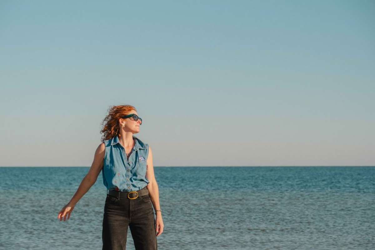 Kathleen Edwards