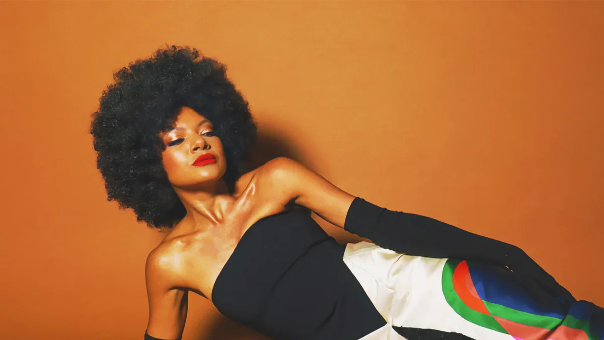 Allison Russell in Nashville