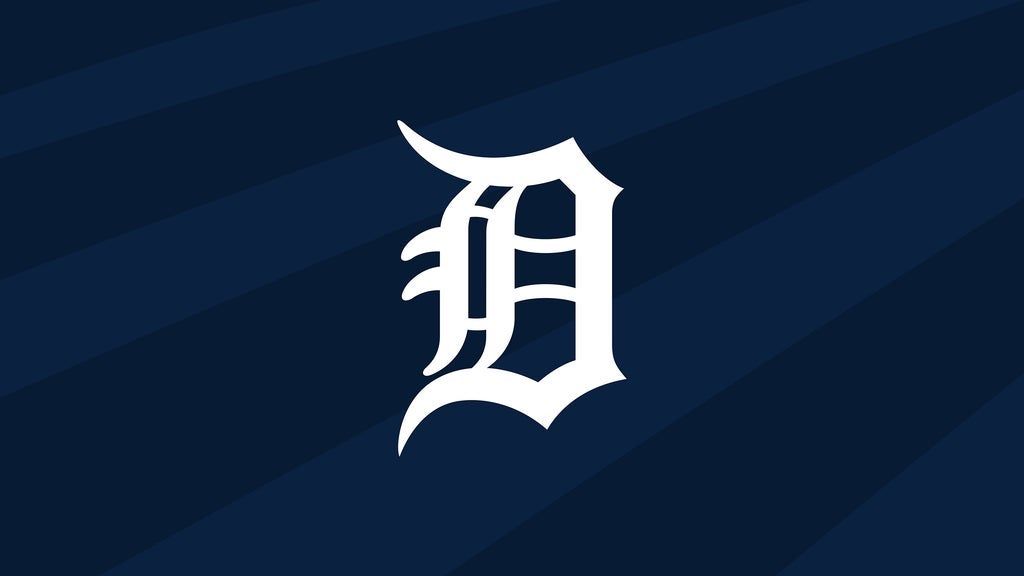 Detroit Tigers vs Toronto Blue Jays: Strike Out Cancer Pink Jersey