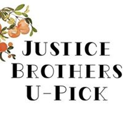 Justice Brothers U-Pick