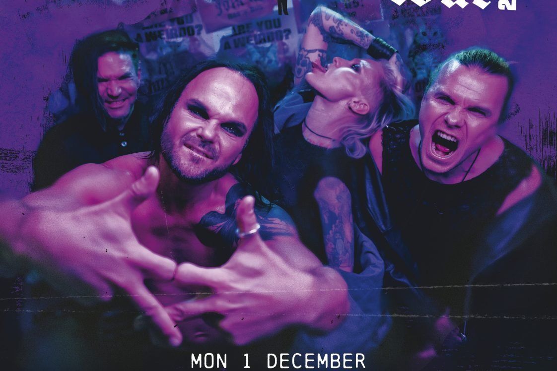 The Rasmus Utrecht Tickets