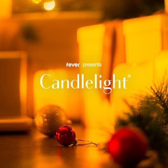 Candlelight: I Classici del Natale