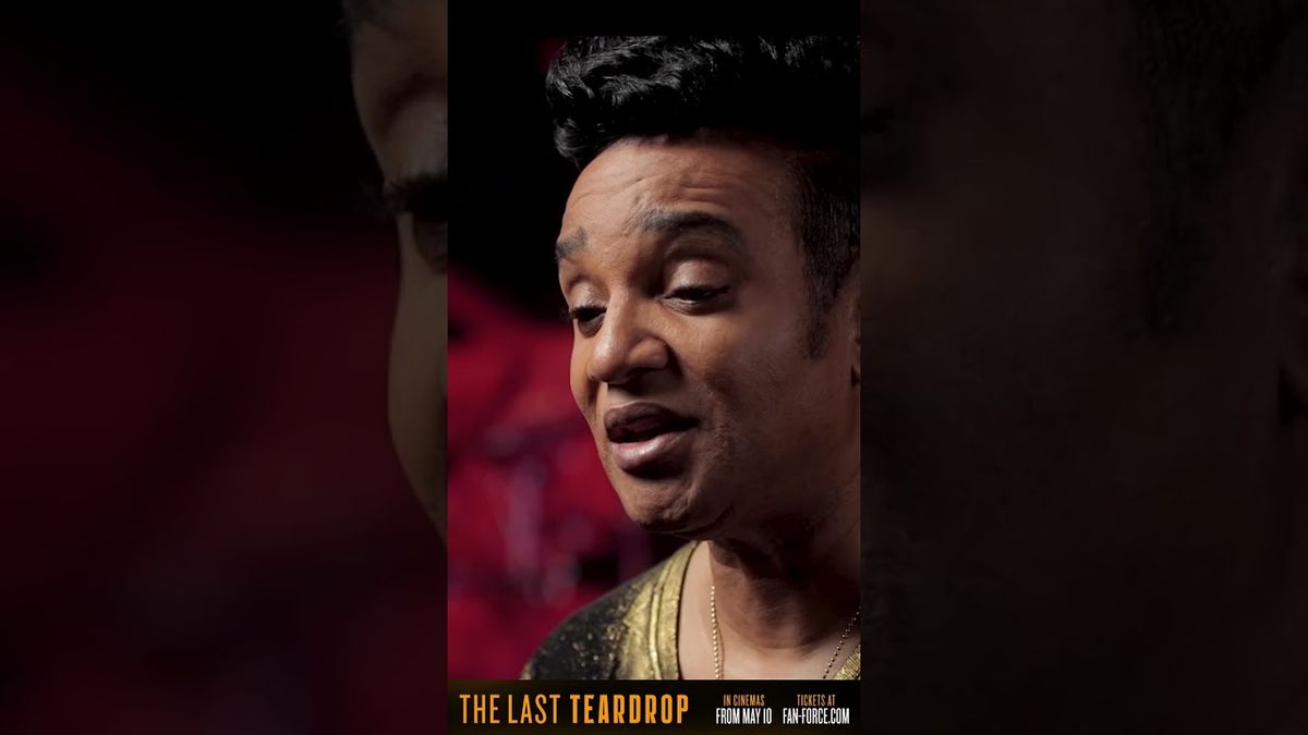 The Last Teardrop at Lyric Theatre Florida