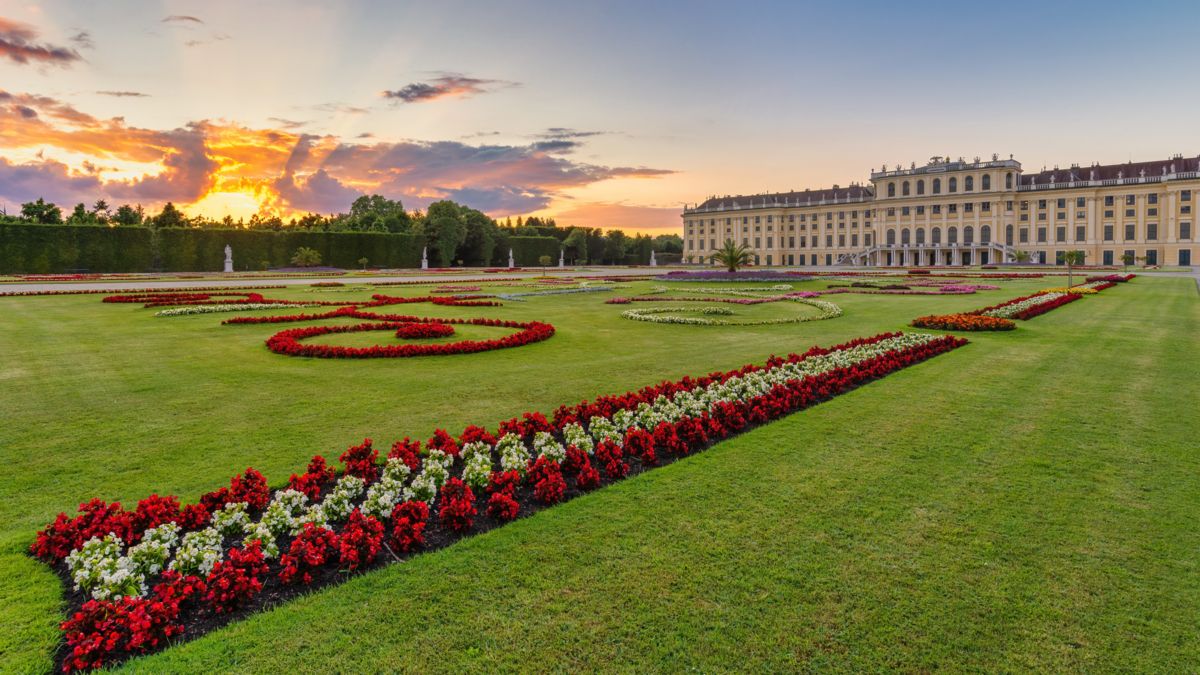 Parking Tosca - Victoria