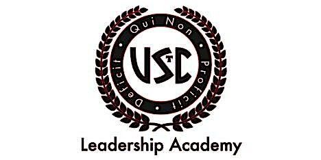 Fort Couch Leadership Academy 2026