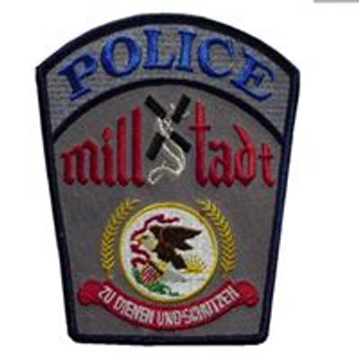 Millstadt Police Department