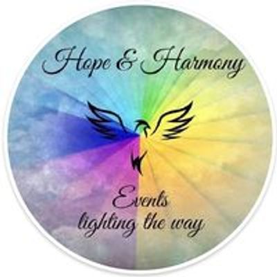 Hope & Harmony
