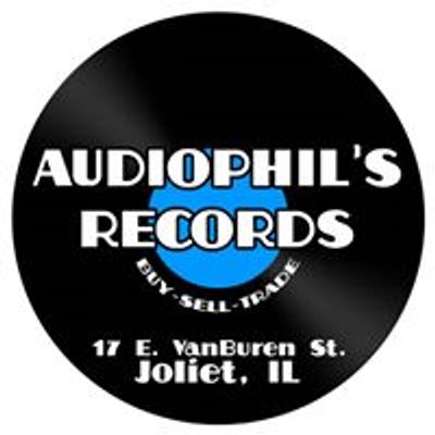 Audiophil's Records