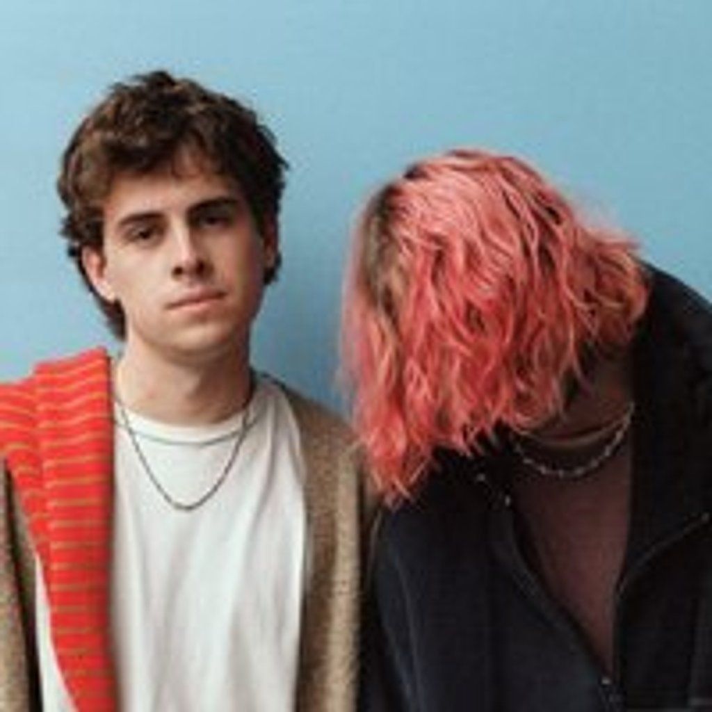 Royel Otis: Early Album Launch Show (14+ with guardian)