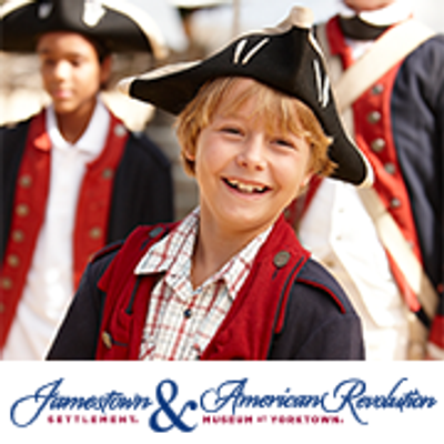 Jamestown Settlement \/ American Revolution Museum at Yorktown