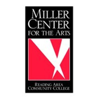 Miller Center for the Arts (Reading Area Community College)