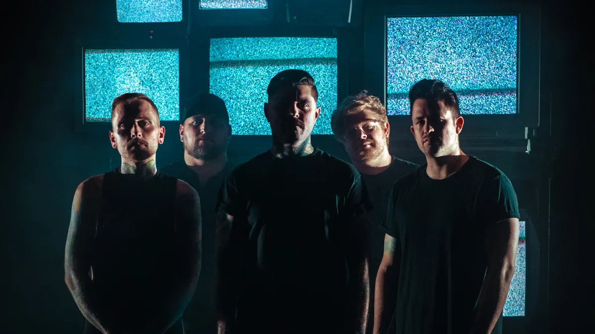 Capstan, In Her Own Words, Dreamwake in Hartford