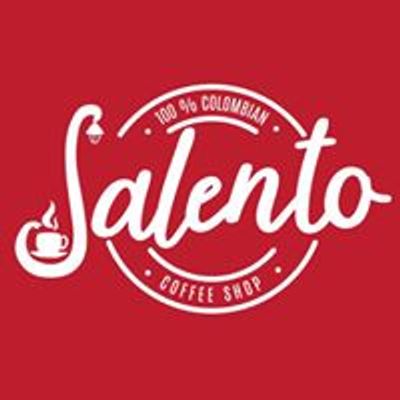 Salento Coffee Shop