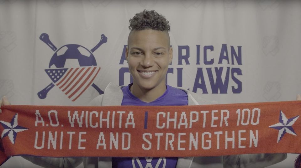 USMNT vs. Wales - World Cup Group Stage Match 1