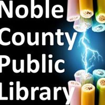 Noble County Public Library