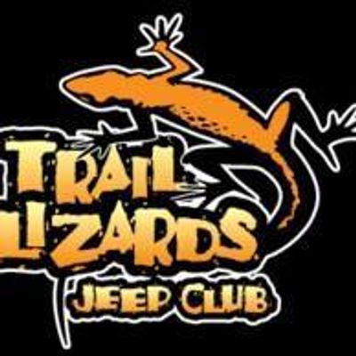 Trail Lizards Jeep Club