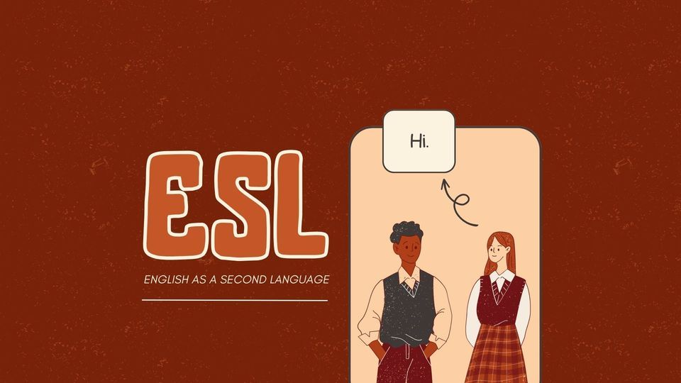 ESL Classes