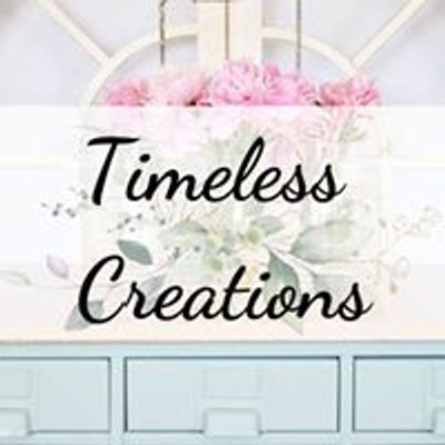 Timeless Creations, LLC