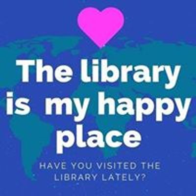 Friends of the Palm Springs Library