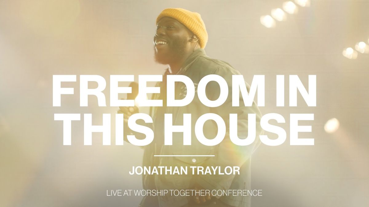 Worship Together Conference at K-LOVE Center