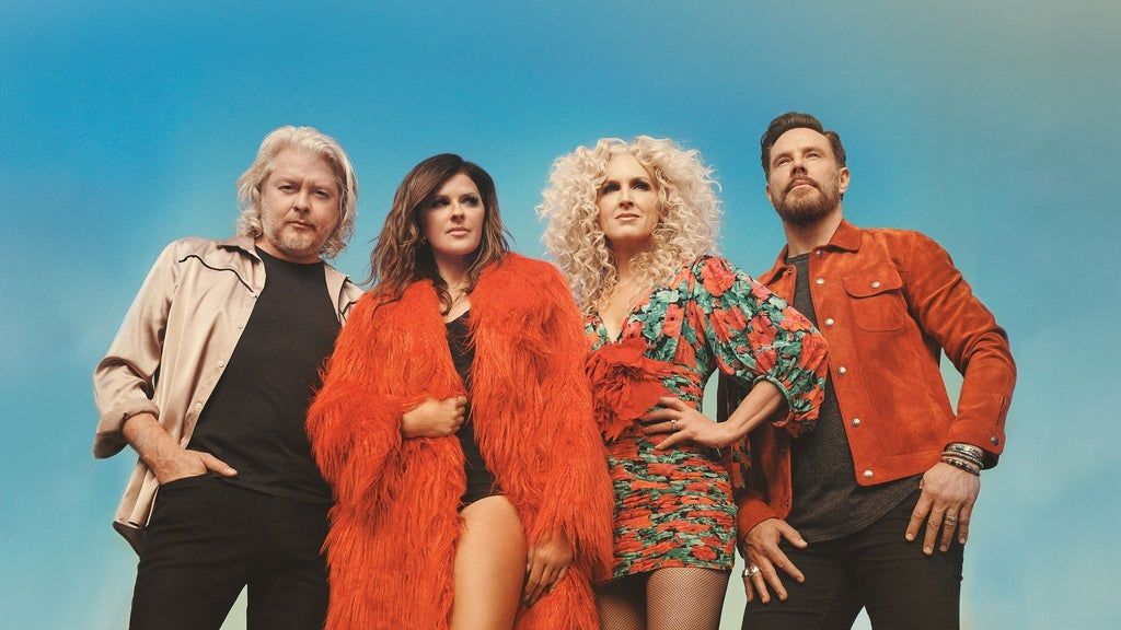 Little Big Town w\/ Wynonna Judd