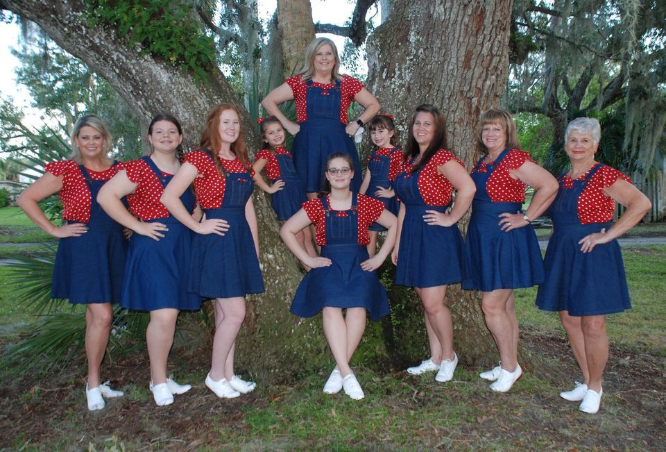 Swamp Cabbage Festival Barron Park, Labelle, FL February 25, 2025