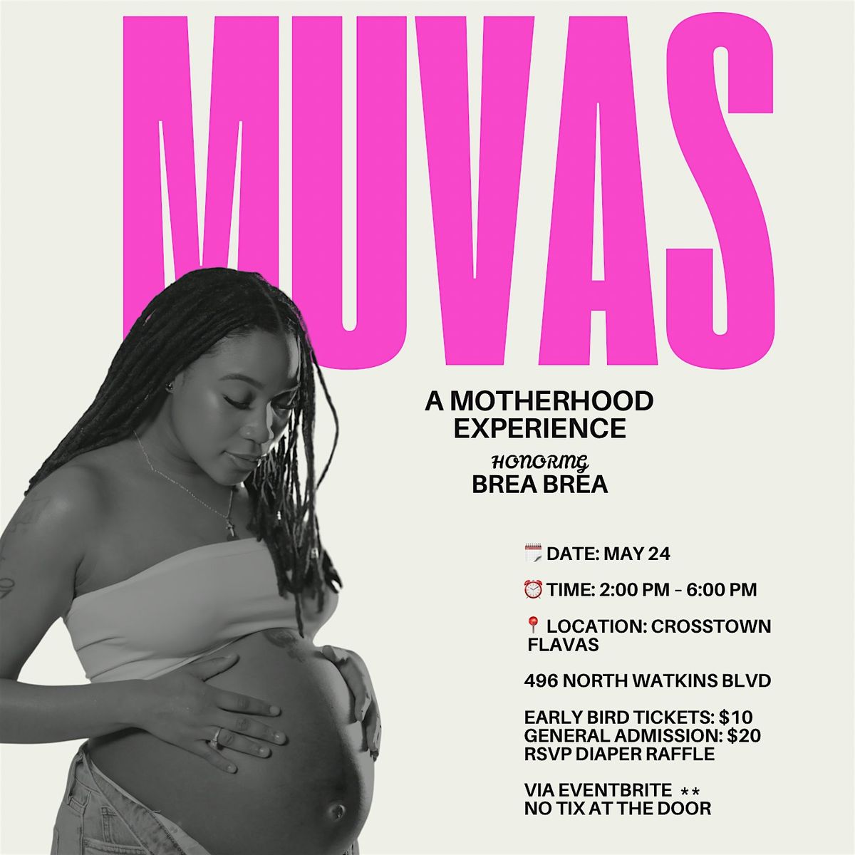 MUVAS Poetry Show