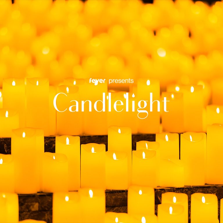 Candlelight: Featuring Vivaldi\u2019s Four Seasons & More