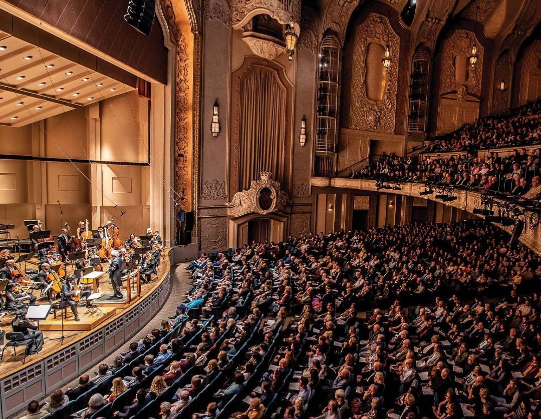Oregon Symphony: The Princess Bride In Concert