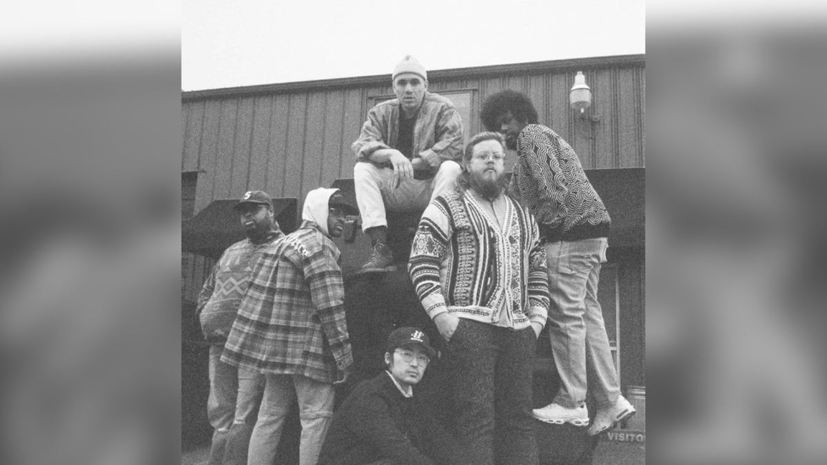 Kings Kaleidoscope London Tickets