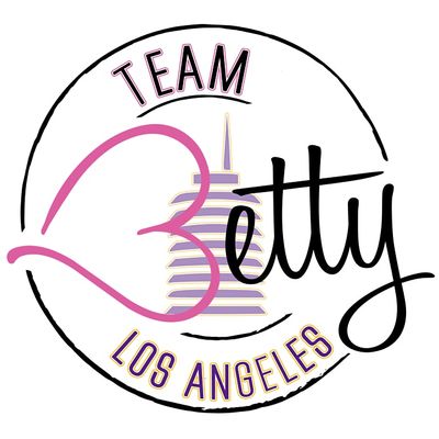 Team Betty LA