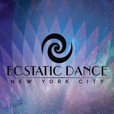 Ecstatic Dance NYC