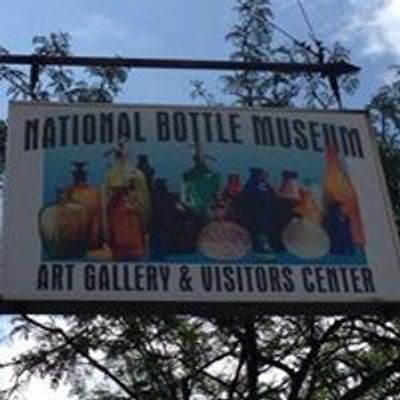 National Bottle Museum