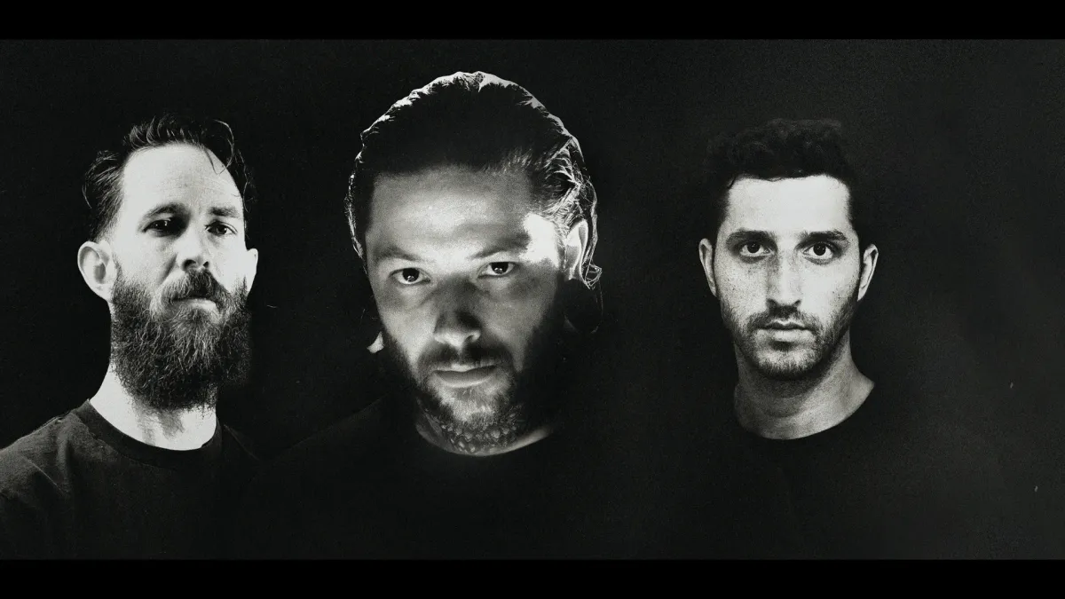 Chelsea Grin, Signs of the Swarm, Mugshot, Crown Magnetar in Wroc\u0142aw