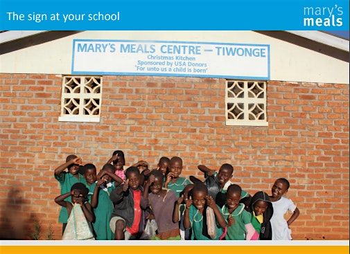 Marys Meals Christmas Kitchen Trivia Night